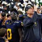 40,000 Michigan Fans Accused of Illegally Filming Championship