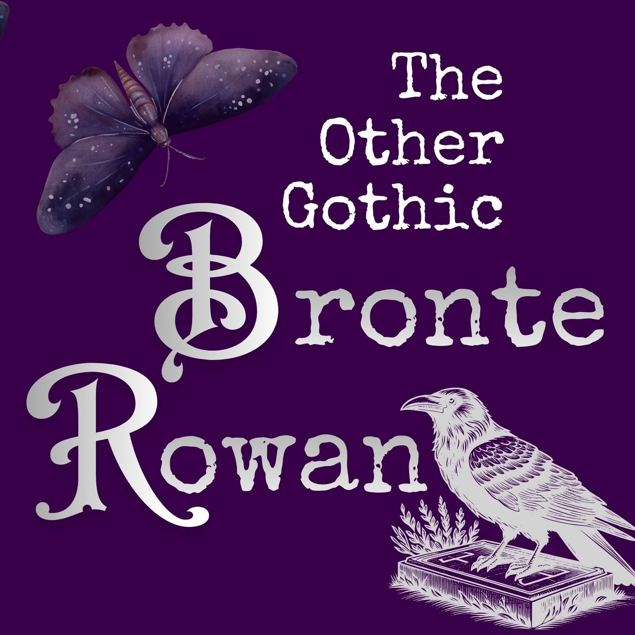 Bronte Rowan's "The Other Gothic"
