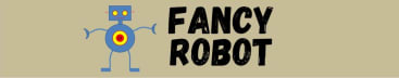 Fancy Robot