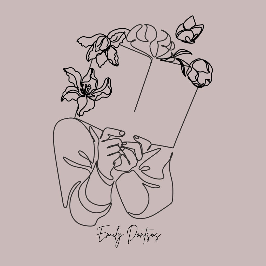 Emily Dontsos