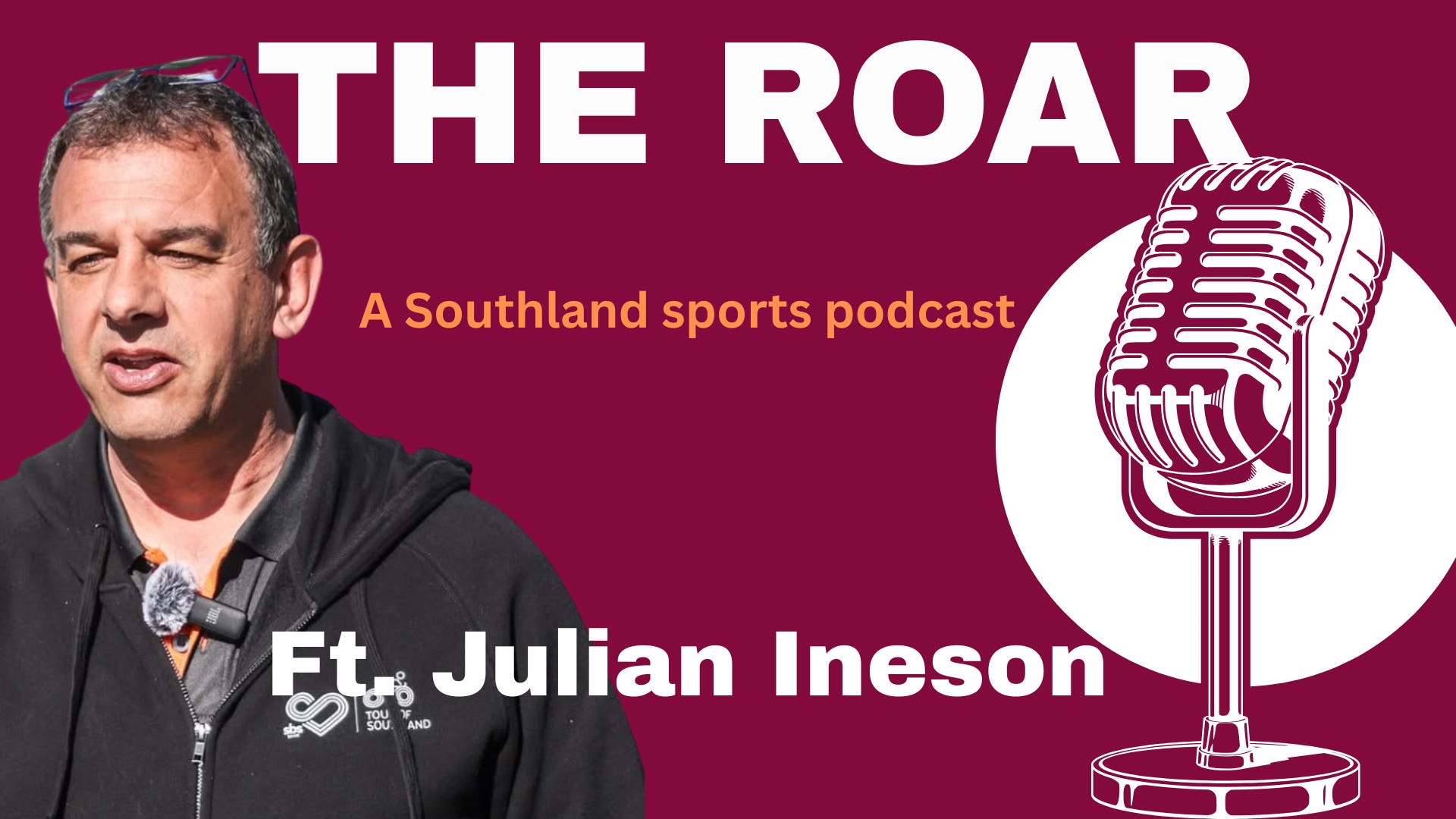 The Southland Tribune; Edition #467 - by Logan Savory