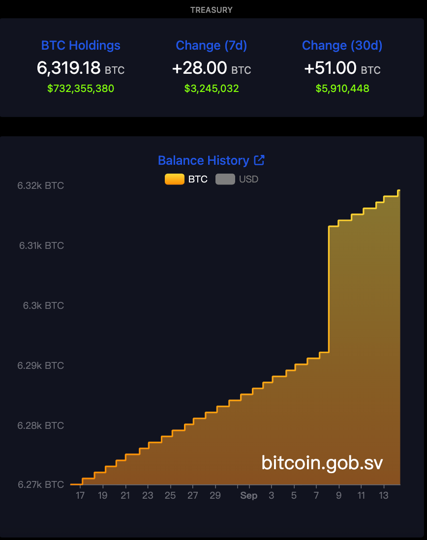 萨尔瓦多 比特币 成本 (99) 사진
