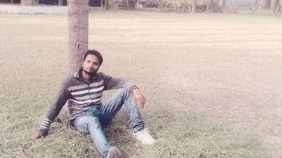 Substack profile picture for @rajatverma