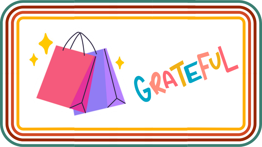 A colorful shopping bags with text

AI-generated content may be incorrect.