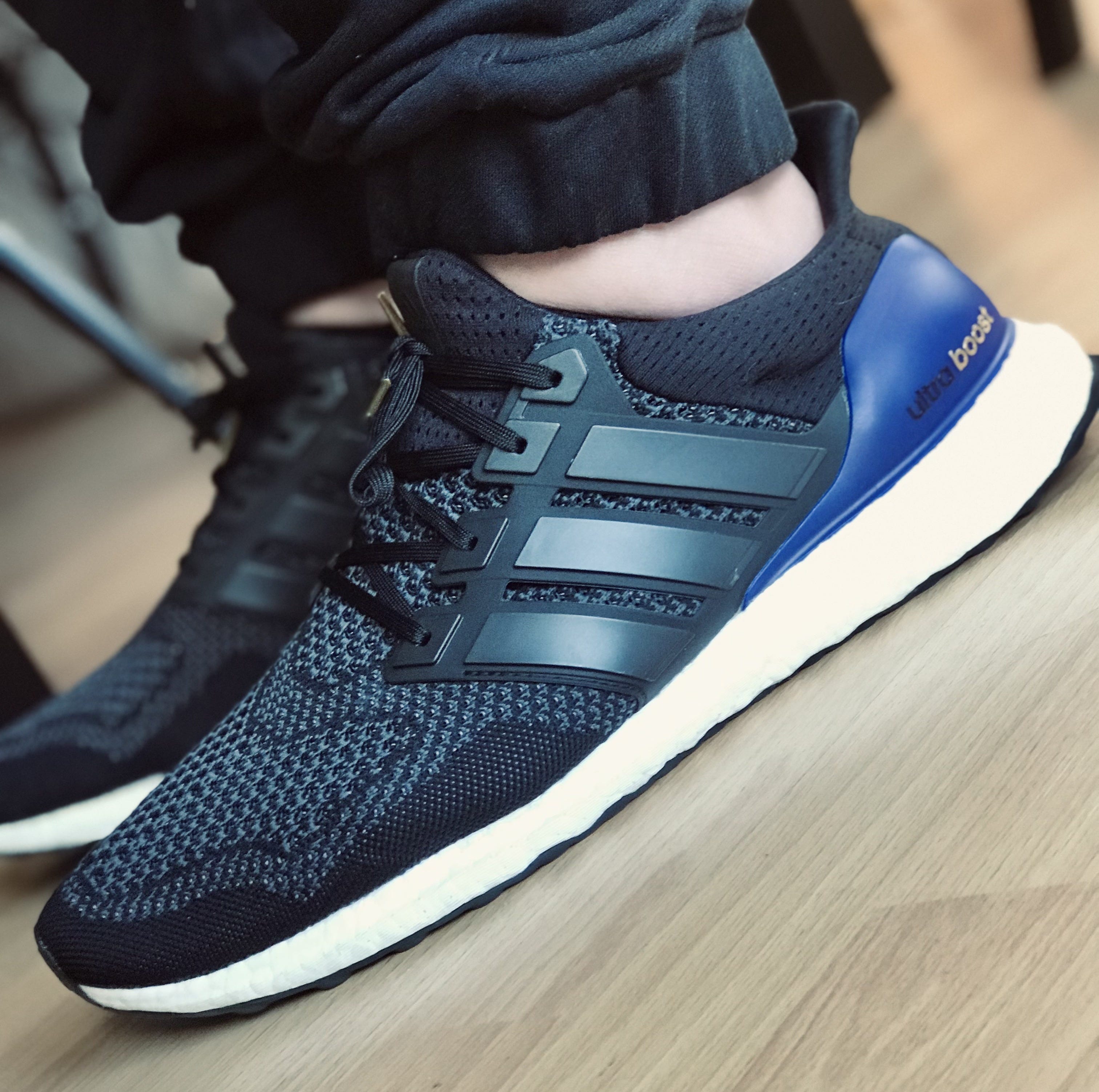 rare adidas ultra boost