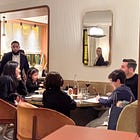Les Parisiens