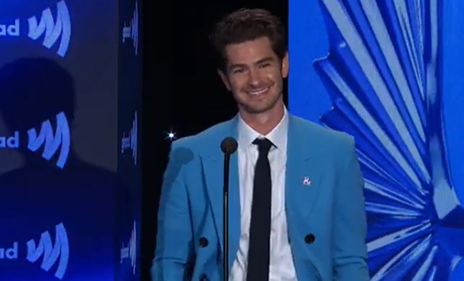 Spider-Man Actor Andrew Garfield Trashes J.K. Rowling While Praising The Harry Potter Films