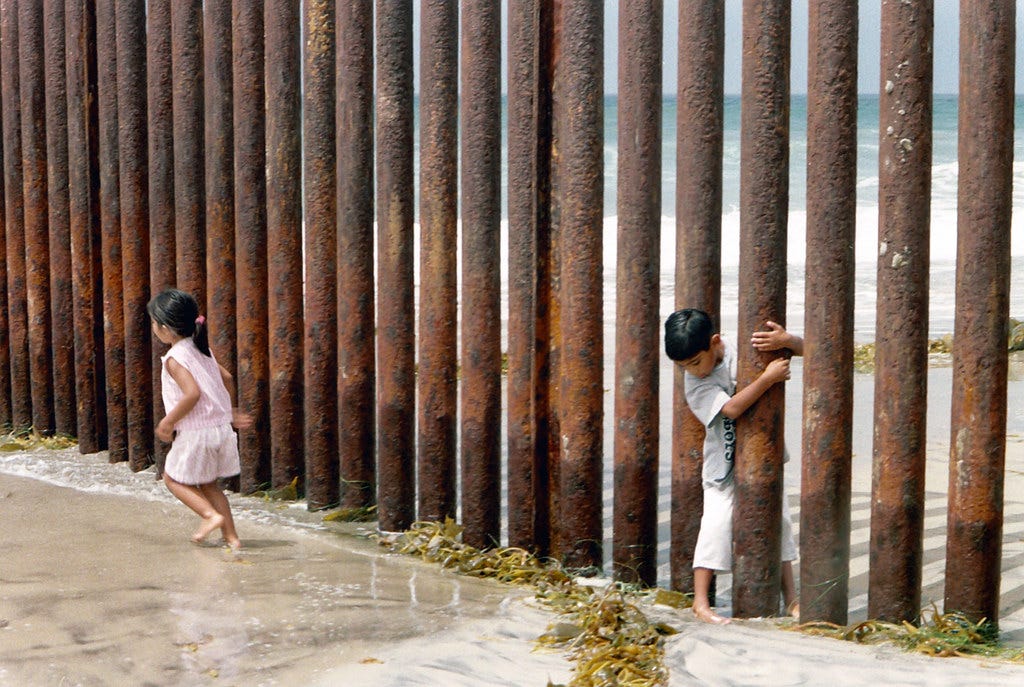 Children Without Borders Children Without Borders
