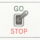 The Go/No-Go Imperative