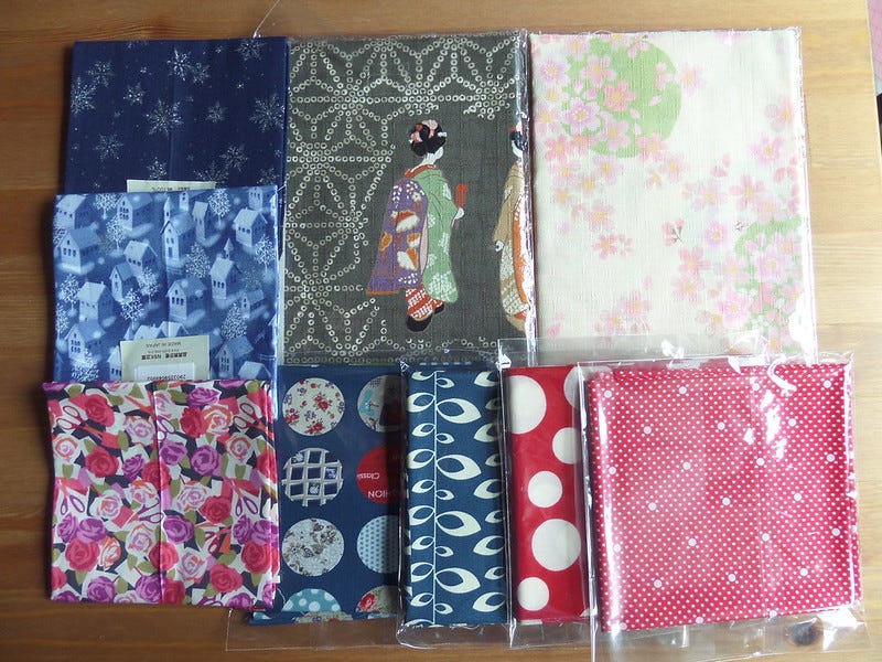 Fabric Fabric
