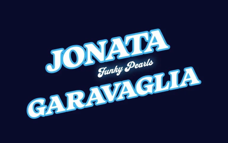 Jonata garavaglia Jonata garavaglia
