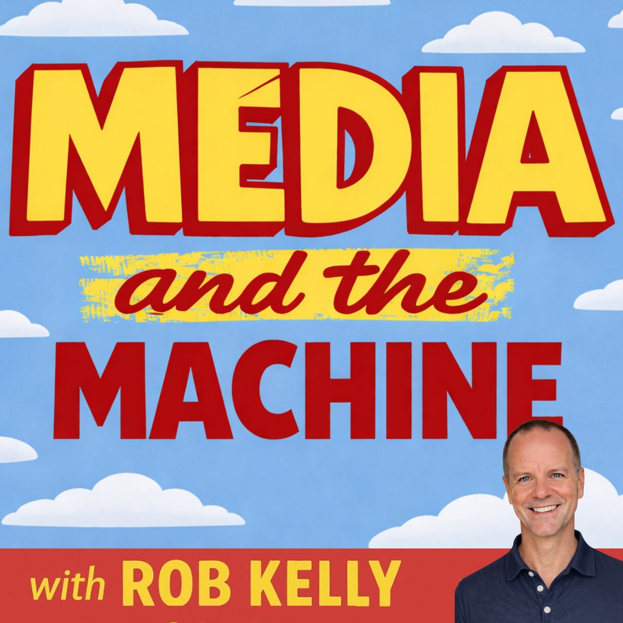Media & the Machine