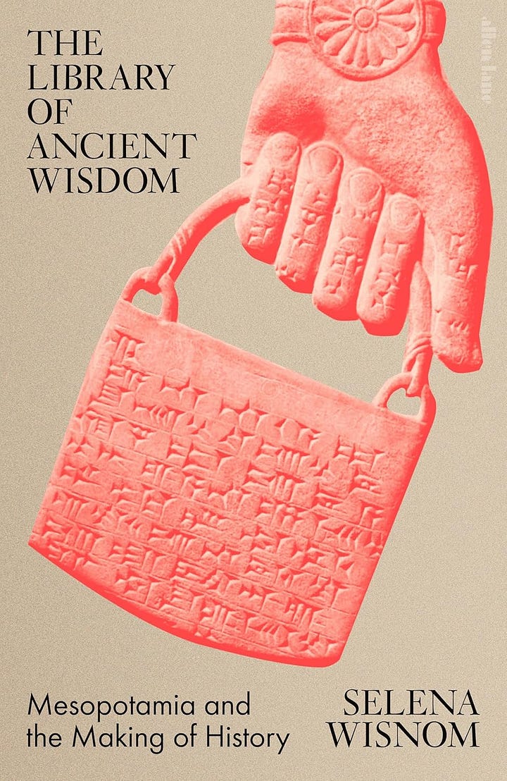 Books just reviewed