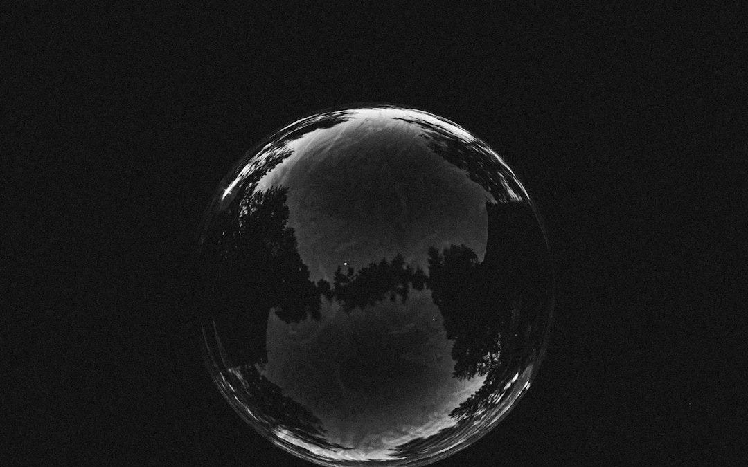 ‘Yes, AI Is a Bubble. There Is No Question.’