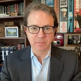 Mark S. Zaid and Jen Rubin discuss ongoing litigation against the Trump Administration 