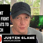 Free speech is under attack. We need your support.