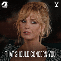But It Is Something You Should Be Scared Of GIFs - Find & Share on GIPHY