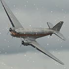 Wings Over Winter: Operation Haylift