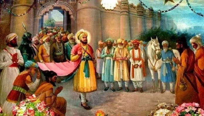 Bandi Chhor Diwas: Read about the significance of Diwali in this Sikh  festival
