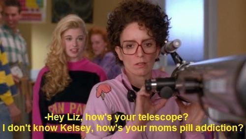 23 Funny TV and Movie Screencaps (6.10.11)