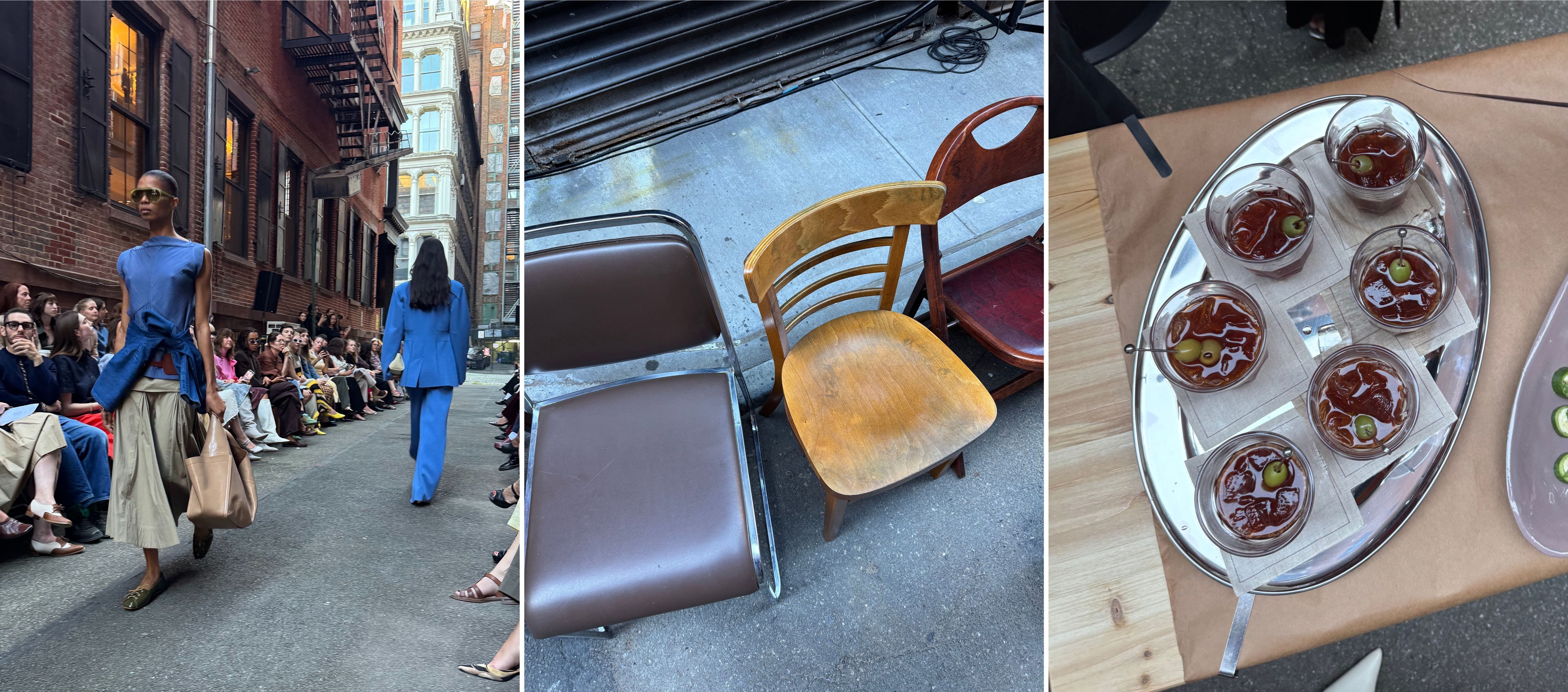 NY Recap! - by Anna Porte - Anna’s Substack