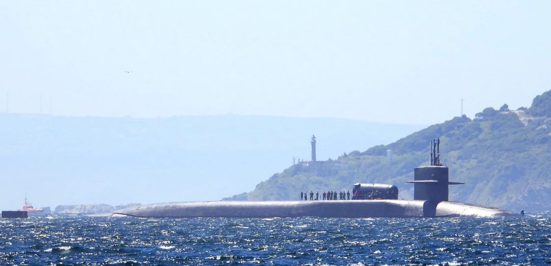 The Blockade Is the Smokescreen. Within Seven Days, 2,500 Marines Will Invade the Island Behind It. Your Portfolio Is Not Ready.