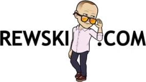 Rewskidotcom by Adam Carewe MD