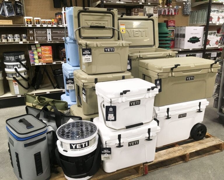 YETI Coolers | Holbrook, Blue Point & Miller Place, NY | Brinkmann's  Hardware