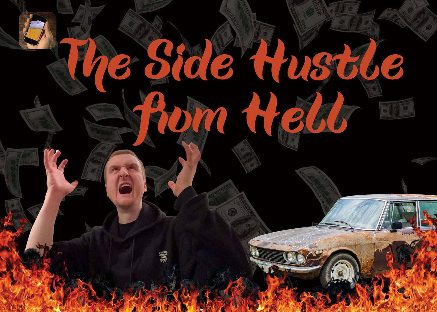 How I Got Exploited At My First Startup