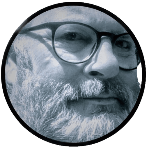 Portrait: Ian Paul Sharp Music Writer Portrait: Ian Paul Sharp Music Writer