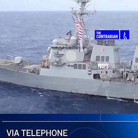 USS Abraham Lincoln Is Finally Heading Home