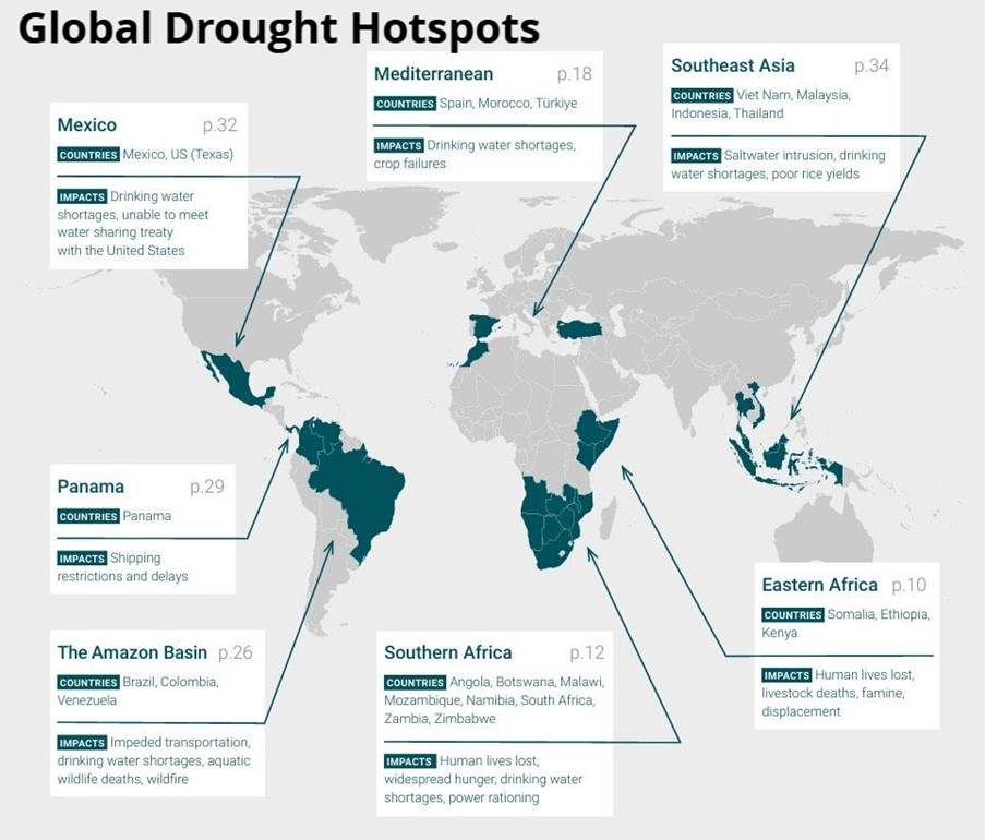 A map of the world with different continents

AI-generated content may be incorrect.