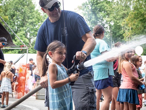 160th Children's Fair