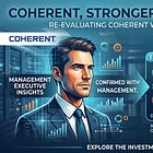 Coherent: The Company That Gets Stronger in the CPO Era