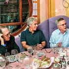 Larry Summers Goes Into Hiding; Messages Sought Epstein's Advice on Cheating With Daughter of CCP Official