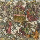 Hope, Fear, & Creation