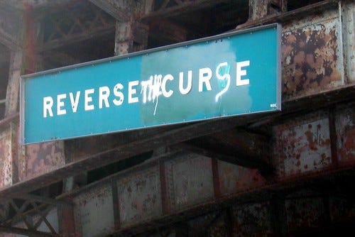 Boston: Storrow Drive - Reverse the Curse Boston: Storrow Drive - Reverse the Curse