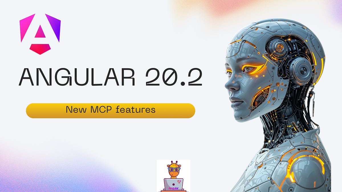 Angular CLI MCP Server: The Complete Guide to All Available Tools