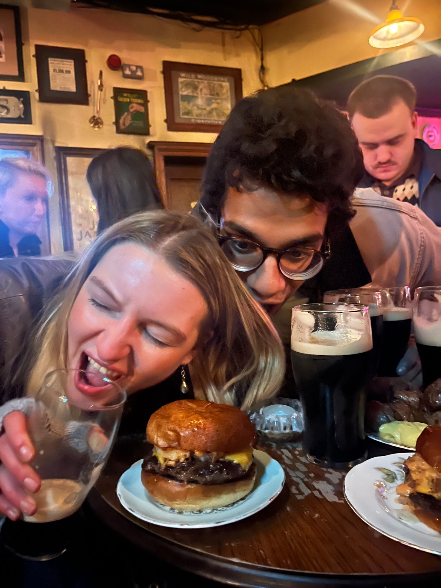 My Top 50 London Restaurants (2026 Edition)