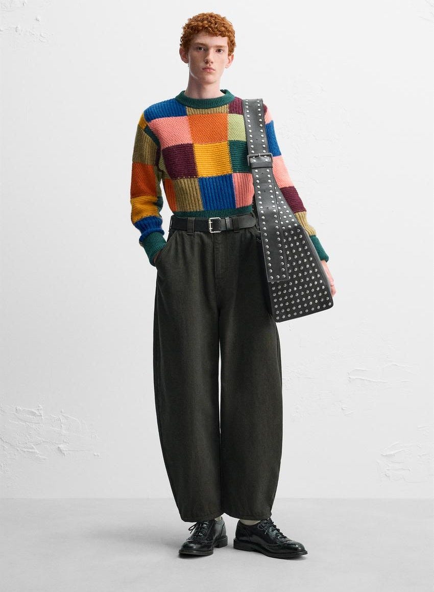 Zara x Harry Lambert my picks - Studio B