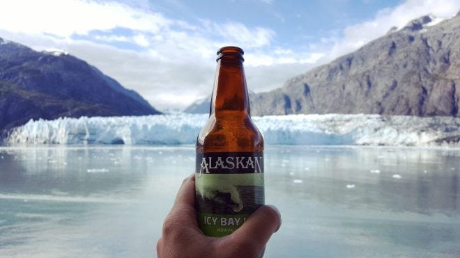 see lemons alaska
