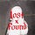 lost x found