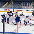 The Latest In The Islanders’ Blue-Line Shuffle