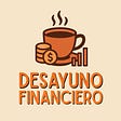 Desayuno Financiero's avatar