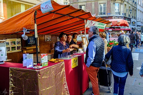 Fête du Ventre