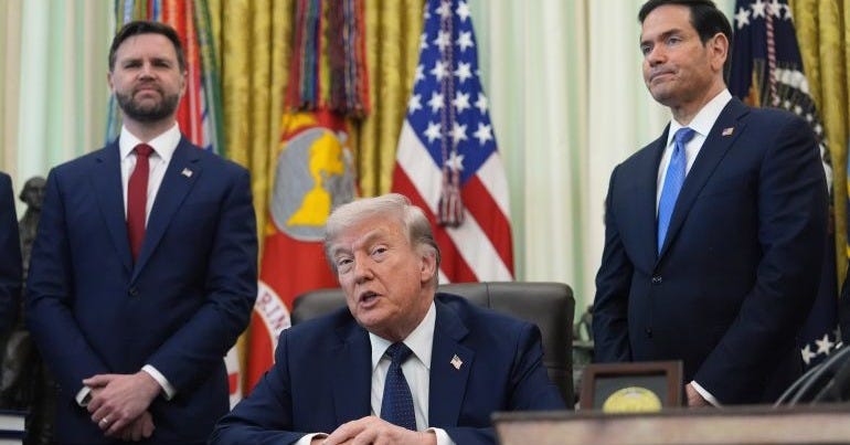 Has the US accepted Iran's demand to settle Hormuz first, nuclear later? |  US-Israel war on Iran News | Al Jazeera