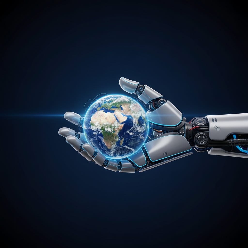 Reimagining Geospatial - Enshittification: Warning Signs for the GIS and Geospatial Industry