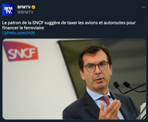 🏰 💹 L'optimisme revient ! - by Mathieu Bouchant