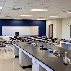 Why Science Doesn't Have to be Your Favorite Subject to Understand It
