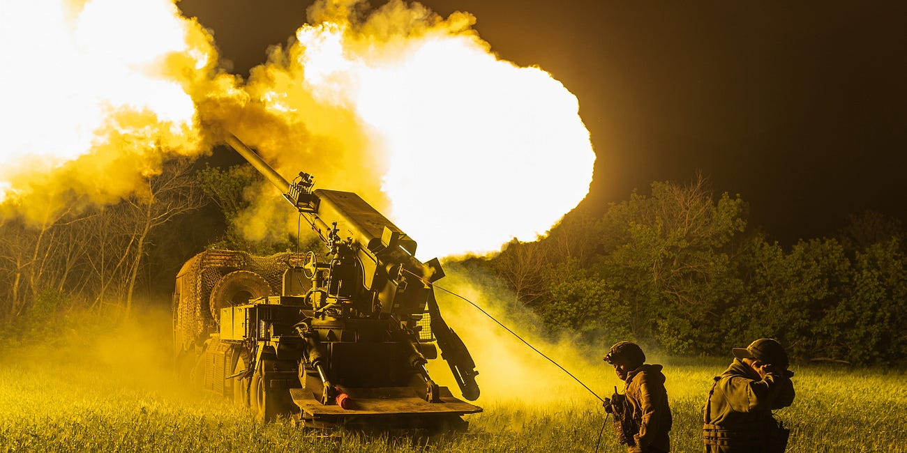 Yes, Russia Is Losing the War in Ukraine